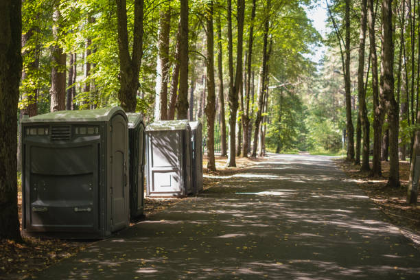 Portable Restroom Servicing (Cleaning and Restocking) in Whiteriver, AZ